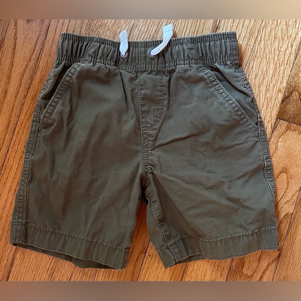 Hanna Andersson Shorts Boys